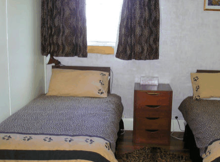 Lady Barron Holiday House - Tourism Canberra 5