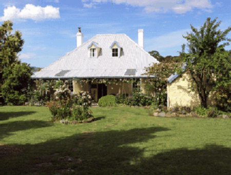 Orford Sanda House BB - Tourism Canberra