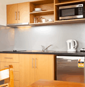 Swansea Beach Chalets - Tourism Canberra