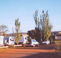 Triabunna Cabin and Caravan Park - Tourism Canberra