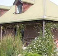 Wind Song Bed and Breakfast - Tourism Canberra