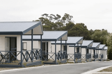 BIG4 St Helens Holiday Park - Tourism Canberra
