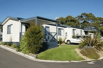 BIG4 St Helens Holiday Park - Tourism Canberra 1