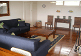 Beach Path House - Tourism Canberra