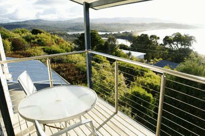 Bay Of Fires Character Cottage - Tourism Canberra 4
