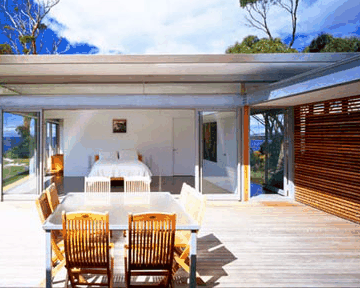 Avalon Coastal Retreat - Tourism Canberra