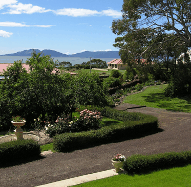 Abbotsford Heritage B & B - Tourism Canberra 1