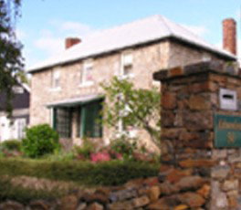 Abbotsford Heritage B & B - Tourism Canberra 2