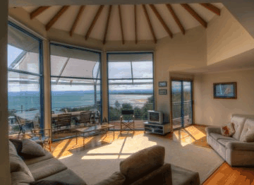 Waterline At Freycinet - Tourism Canberra 1