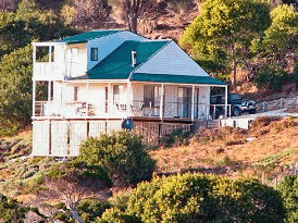 Palana Retreat - Tourism Canberra