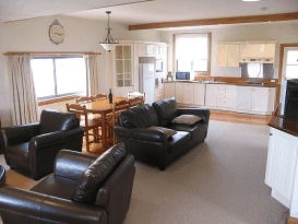 Mt William Holiday Park - Tourism Canberra