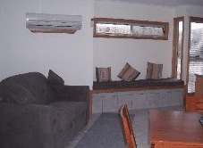 Yakkalla Holiday Cottage - Tourism Canberra 1