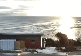Freycinet Beach Apartments - Tourism Canberra 0