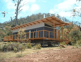 Freycinet Eco Retreat - Tourism Canberra 0