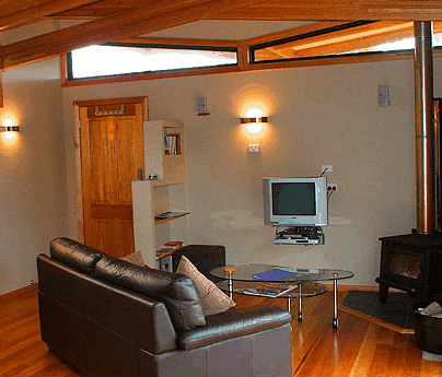 Freycinet Eco Retreat - Tourism Canberra 2