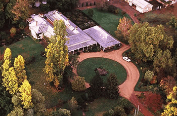 Delatite Station - Tourism Canberra