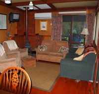 Lyle Hill Accommodation - Tourism Canberra