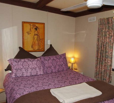 Lyle Hill Accommodation - Tourism Canberra 2