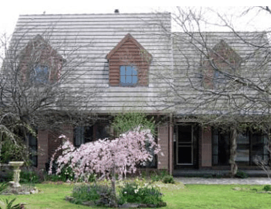 Mansfield House - Tourism Canberra