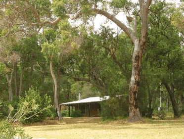 Woody Grange Chalets - Tourism Canberra 4