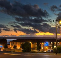 Best Western Albany Motel  Apartments - Tourism Canberra