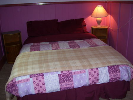 Albany Discovery Inn - Tourism Canberra 0
