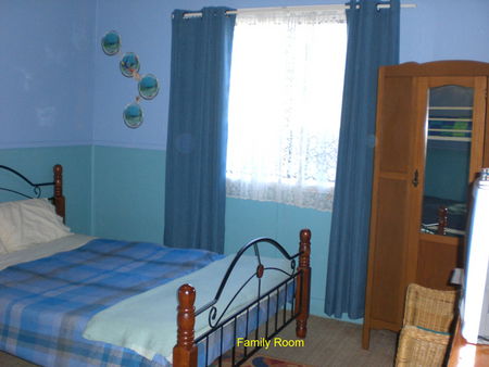 Albany Discovery Inn - Tourism Canberra 1