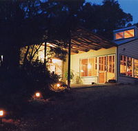 Silent Grove Cottage - Tourism Canberra