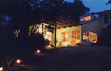 Silent Grove Cottage - Tourism Canberra 0