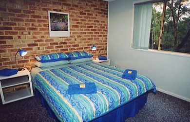 Silent Grove Cottage - Tourism Canberra 1