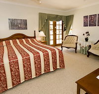 Armadale Manor - Tourism Canberra