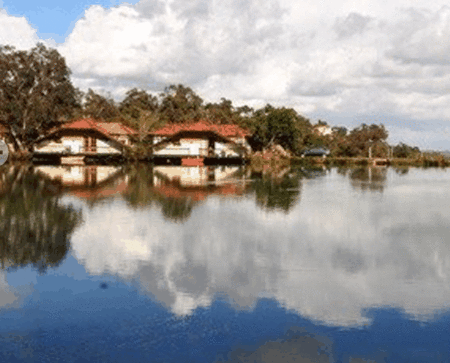 Lakeside Country Resort - Tourism Canberra