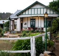Balingup Rose Bed  Breakfast - Tourism Canberra