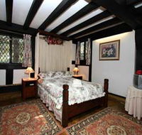 Anne Hathaways Cottage - Tourism Canberra