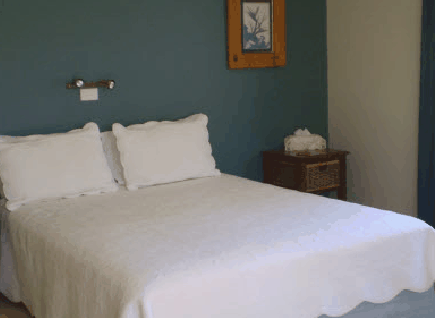Crabapple Lane Bed  Breakfast - Tourism Canberra