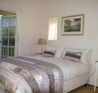 Dunmoylen House - Tourism Canberra