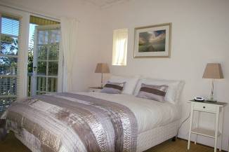 Dunmoylen House - Tourism Canberra 0