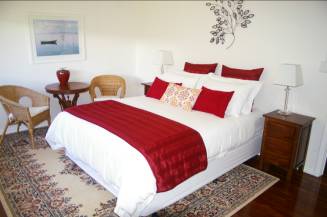 Dunmoylen House - Tourism Canberra 1