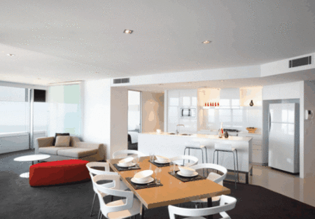Q1 Resort & Spa - Tourism Canberra 3