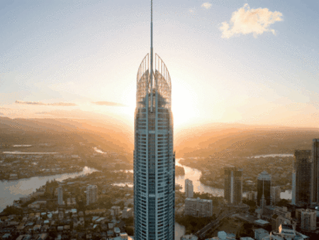 Q1 Resort & Spa - Tourism Canberra 4
