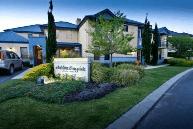 The Beach House at Bayside - Tourism Canberra