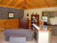 Cape Howe Cottages - Tourism Canberra 1