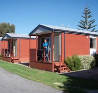 Albany Holiday Park - Tourism Canberra