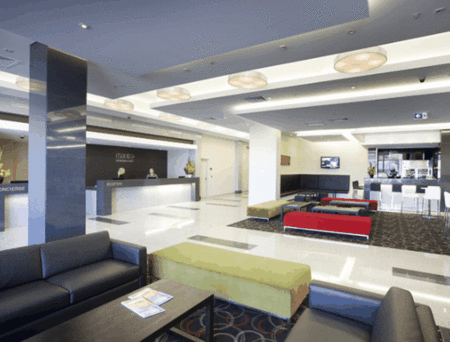 Mantra Tullamarine Hotel - Tourism Canberra 0