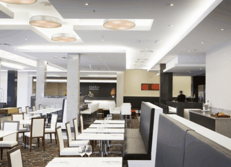Mantra Tullamarine Hotel - Tourism Canberra 1