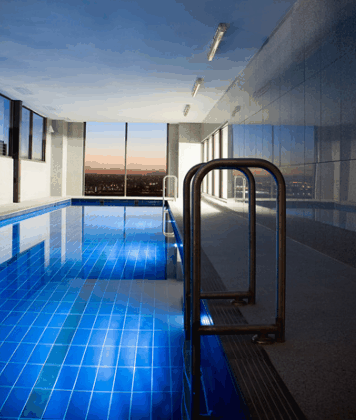 Mantra Tullamarine Hotel - Tourism Canberra 2