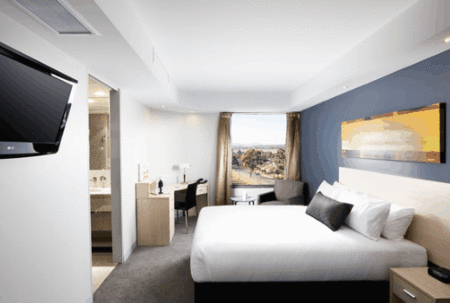 Mantra Tullamarine Hotel - Tourism Canberra 3