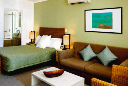 Mantra Ettalong Beach - Tourism Canberra 2