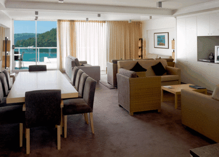 Mantra Ettalong Beach - Tourism Canberra 4
