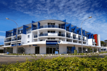 Mantra Quayside - Tourism Canberra 0